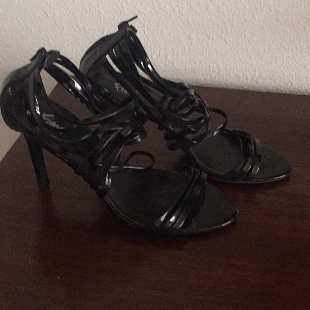 Fioni heels